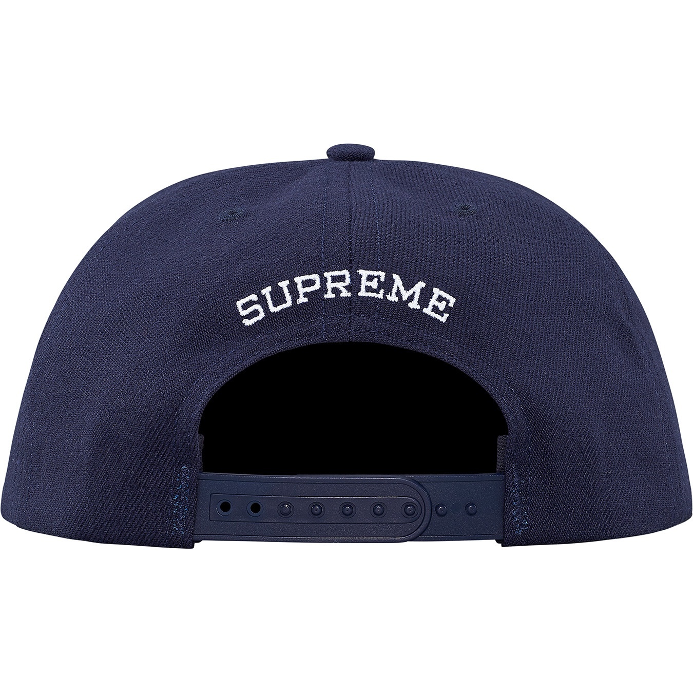 Supreme®/Champion® 5-Panel view 4